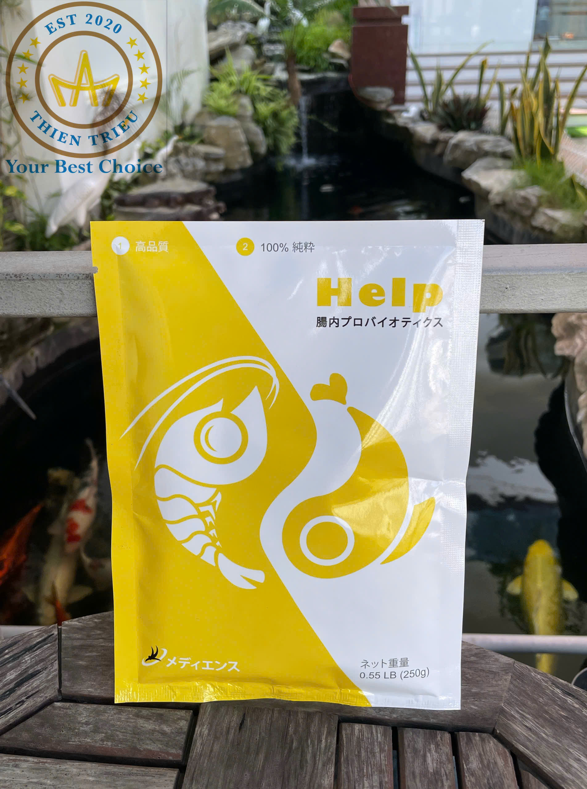 Men ti&ecirc;u h&oacute;a kết hợp Enzyme hỗ trợ đường ruột