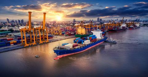 Xây dựng ngành công nghiệp hóa chất đáp ứng trong nước và xuất khẩu