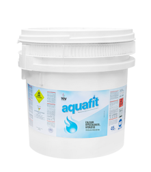 CHLORINE AQUAFIT 62% THÙNG LÙN - CHLORINE 62% - CLORIN INDIA