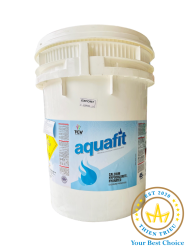 CHLORINE AQUAFIT 70% THÙNG CAO - CHLORINE 70% - CLORIN INDIA