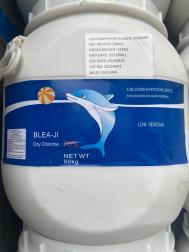 CHLORINE CÁ HEO 70% - CHLORINE CHINA