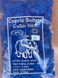 ĐÔNG CỤC VIỆT NAM - CUSO4