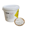 TRICHLOROISOCYANURIC ACID 90% (TCCA 90%)