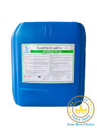 HYDROGEN PEROXIDE - OXY GIÀ 50%