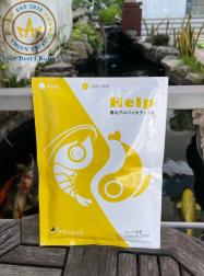 MEN ĐƯỜNG RUỘT HELP NHẬP KHẨU NHẬT BẢN