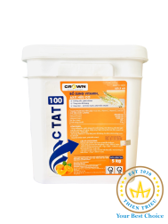 Vitamin C Tạt - Xô 5kg