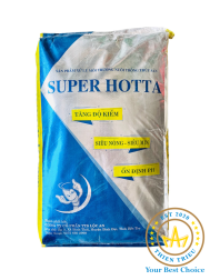 VÔI SUPER HOTTA