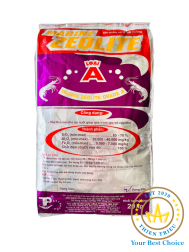 ZEO BỘT THÁI LOẠI 1